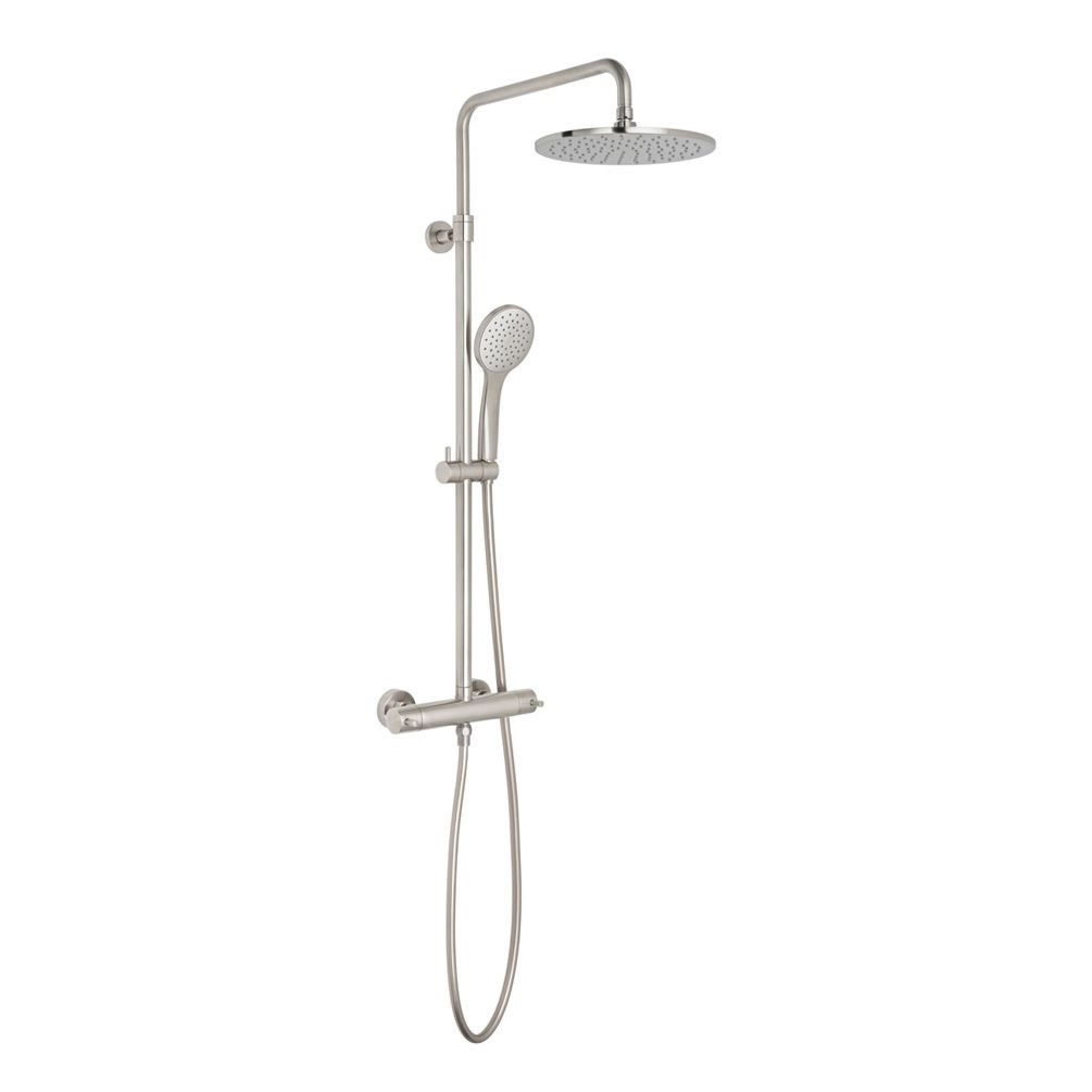 Linea Thermostatic Column